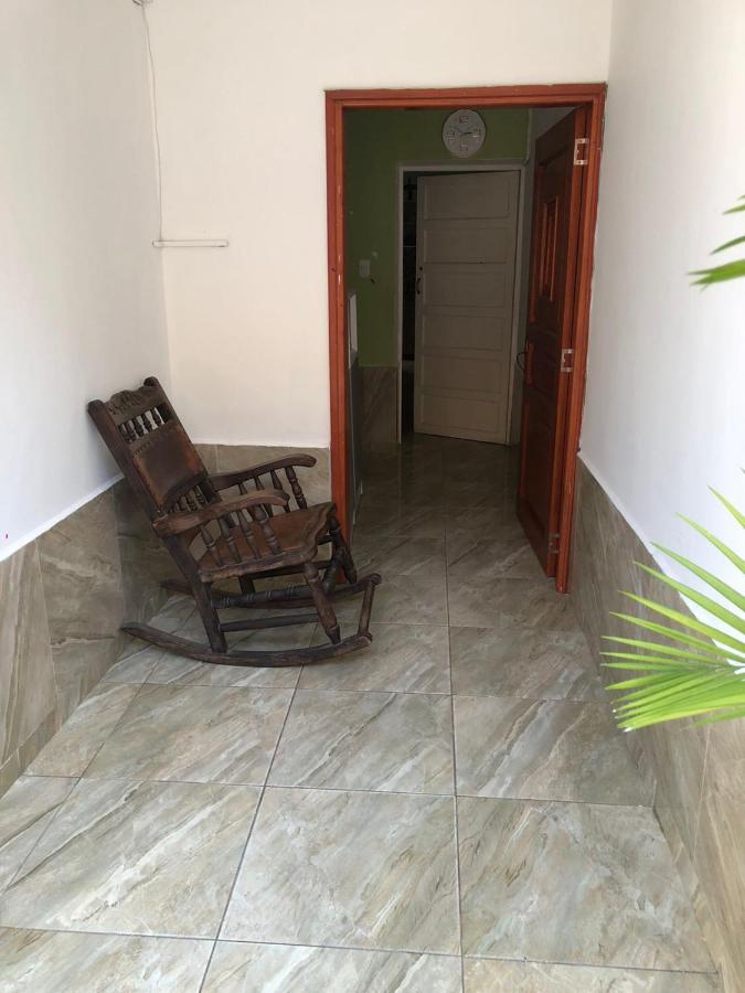 Alborada Hostel B&B Santa Marta  Exteriér fotografie