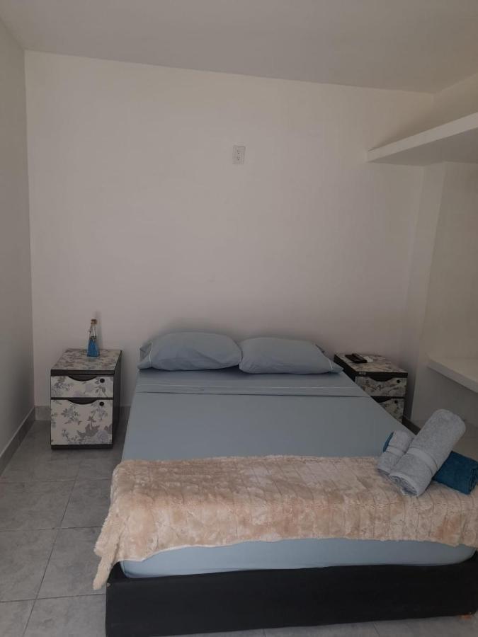 Alborada Hostel B&B Santa Marta  Exteriér fotografie