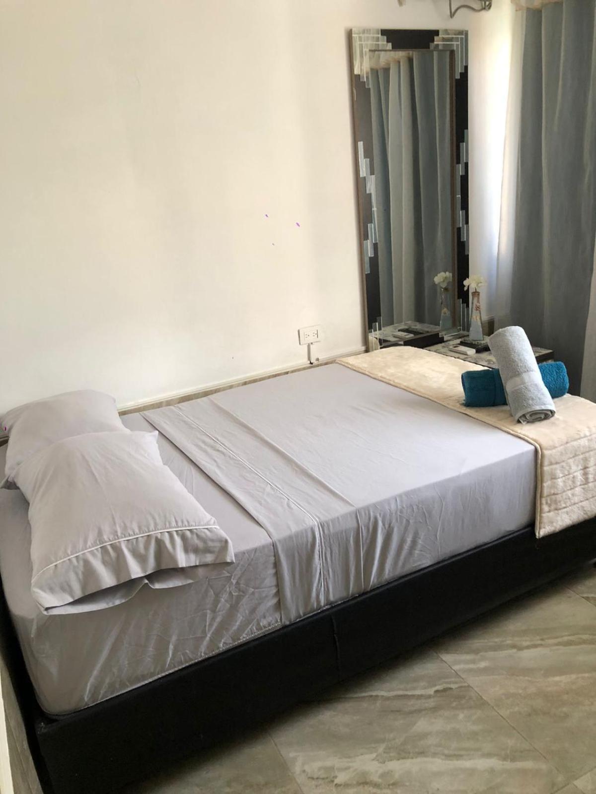 Alborada Hostel B&B Santa Marta  Exteriér fotografie